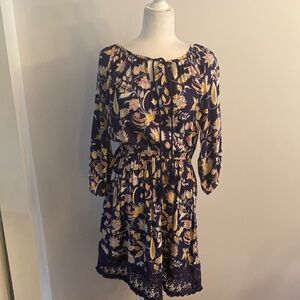 Falls creek size small dress